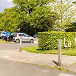 公寓 Les Du Robelier - Le Nid