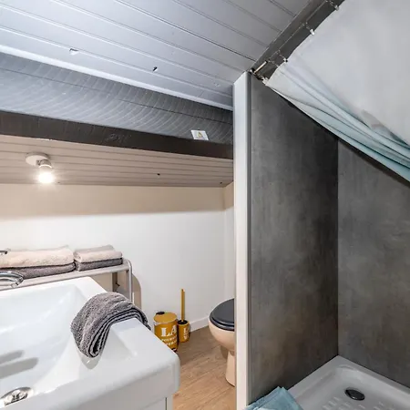 Daire Les Du Robelier - Le Nid