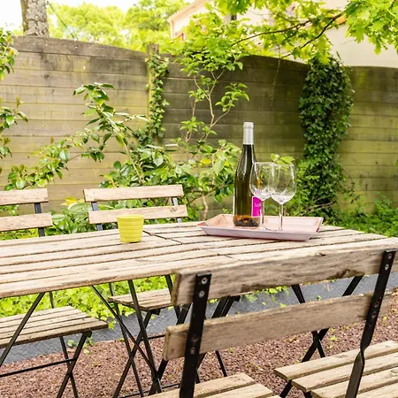 Daire Les Du Robelier - Le Nid