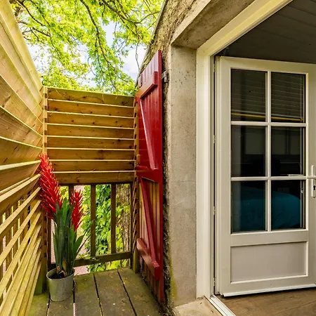 Daire Les Du Robelier - Le Nid *