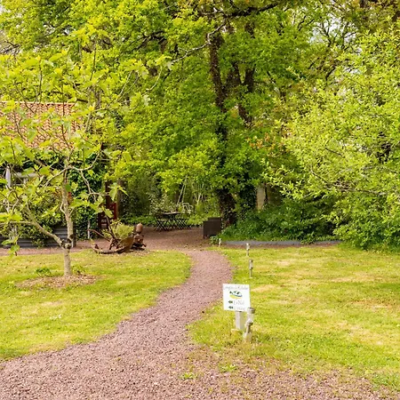 Daire Les Du Robelier - Le Nid