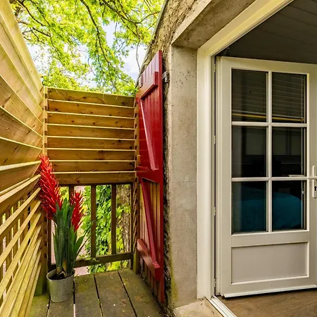 Apartamento Les Du Robelier - Le Nid