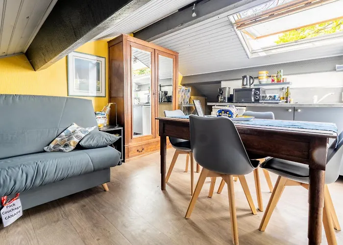 Les Du Robelier - Le Nid